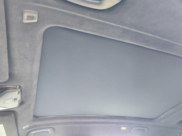 2025 BMW X7 xDrive40i Vehicle Photo in PLANO, TX 75024