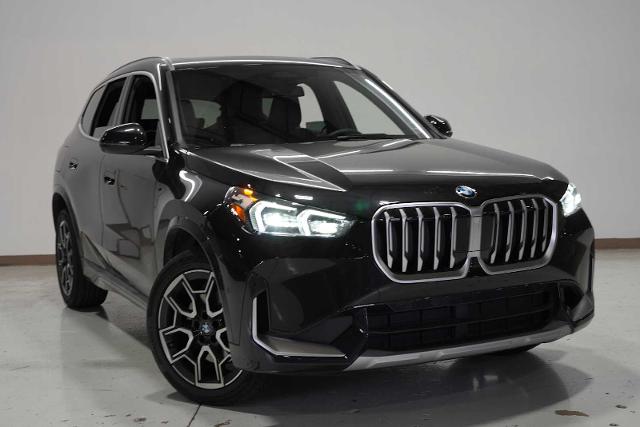 2025 BMW X1 xDrive28i Vehicle Photo in GRAPEVINE, TX 76051