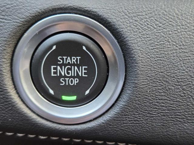 2023 Cadillac Escalade Vehicle Photo in DENTON, TX 76210-9321
