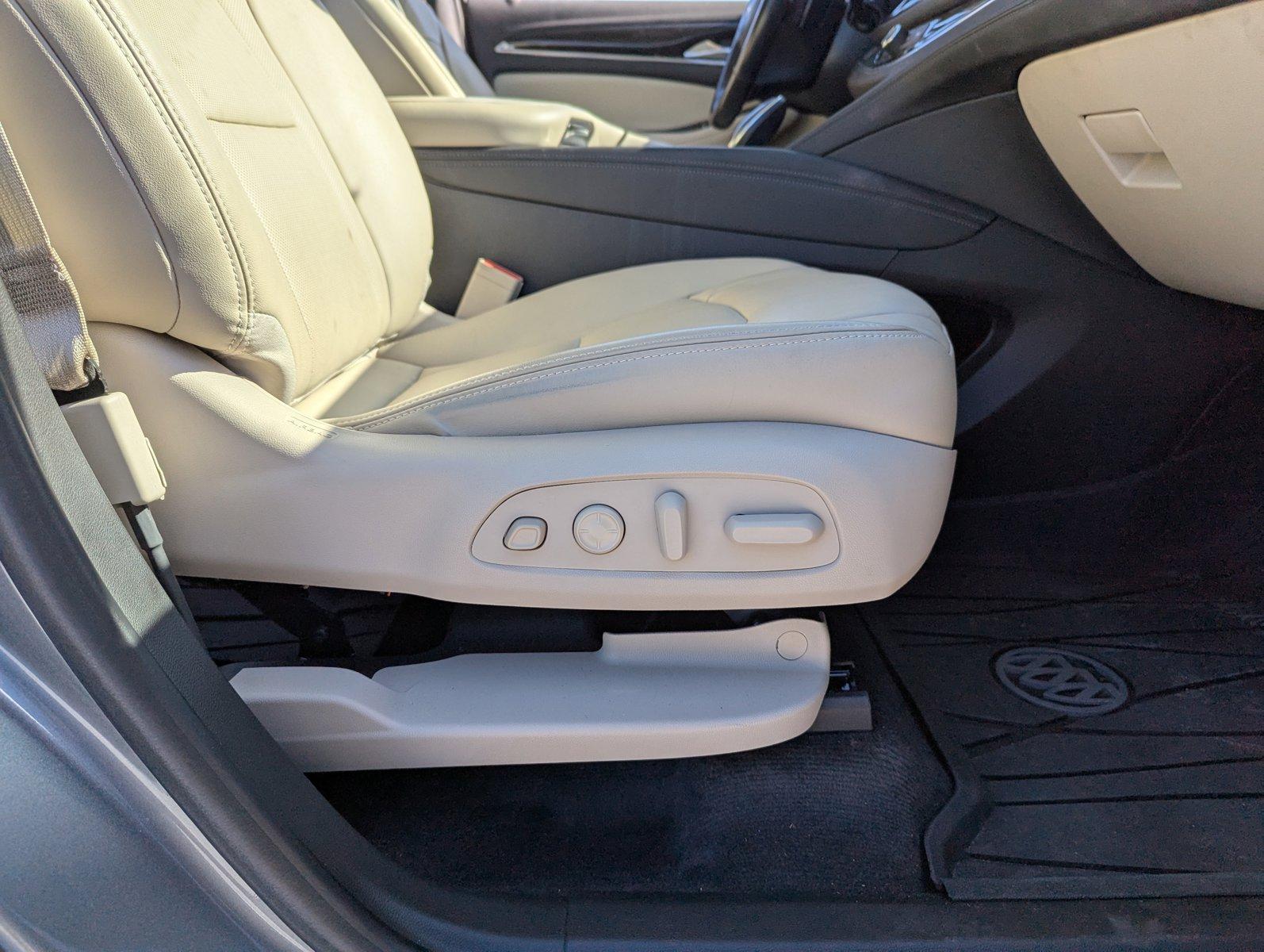 2020 Buick Enclave Vehicle Photo in Ft. Myers, FL 33907