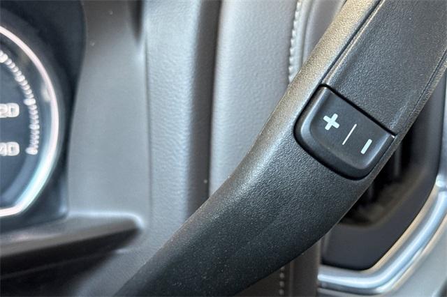 2019 Chevrolet Silverado 1500 Vehicle Photo in ELK GROVE, CA 95757-8703