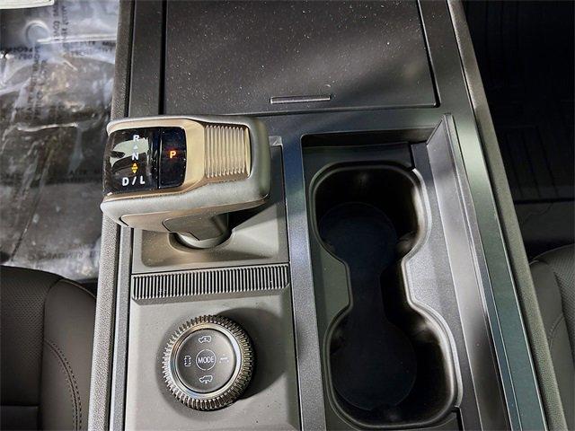 2025 GMC HUMMER EV SUV Vehicle Photo in PUYALLUP, WA 98371-4149
