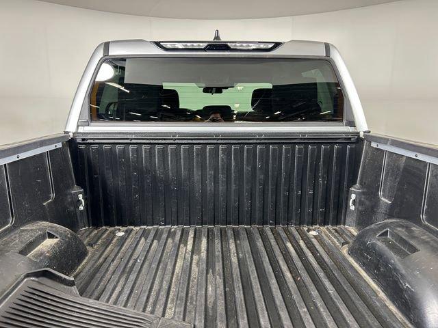 2023 Toyota Tundra 4WD Vehicle Photo in MEDINA, OH 44256-9631