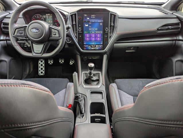 2023 Subaru WRX Vehicle Photo in San Antonio, TX 78230