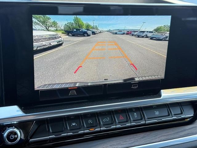 2022 GMC Sierra 1500 Vehicle Photo in COLUMBIA, MO 65203-3903