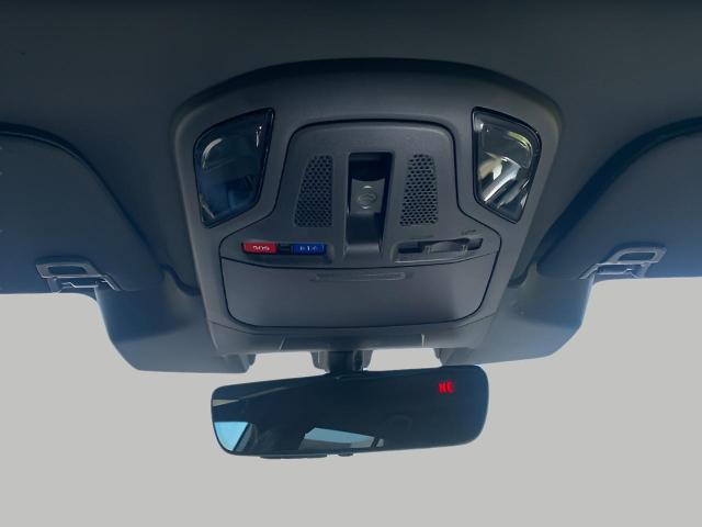 2025 Subaru Outback Vehicle Photo in Oshkosh, WI 54904
