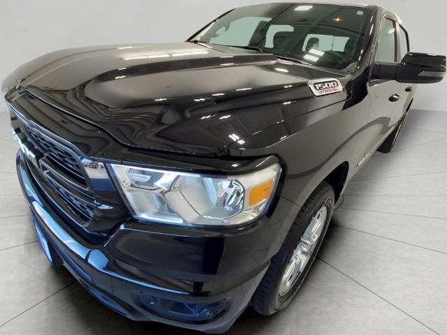 2023 Ram 1500 Vehicle Photo in OSHKOSH, WI 54904-7811