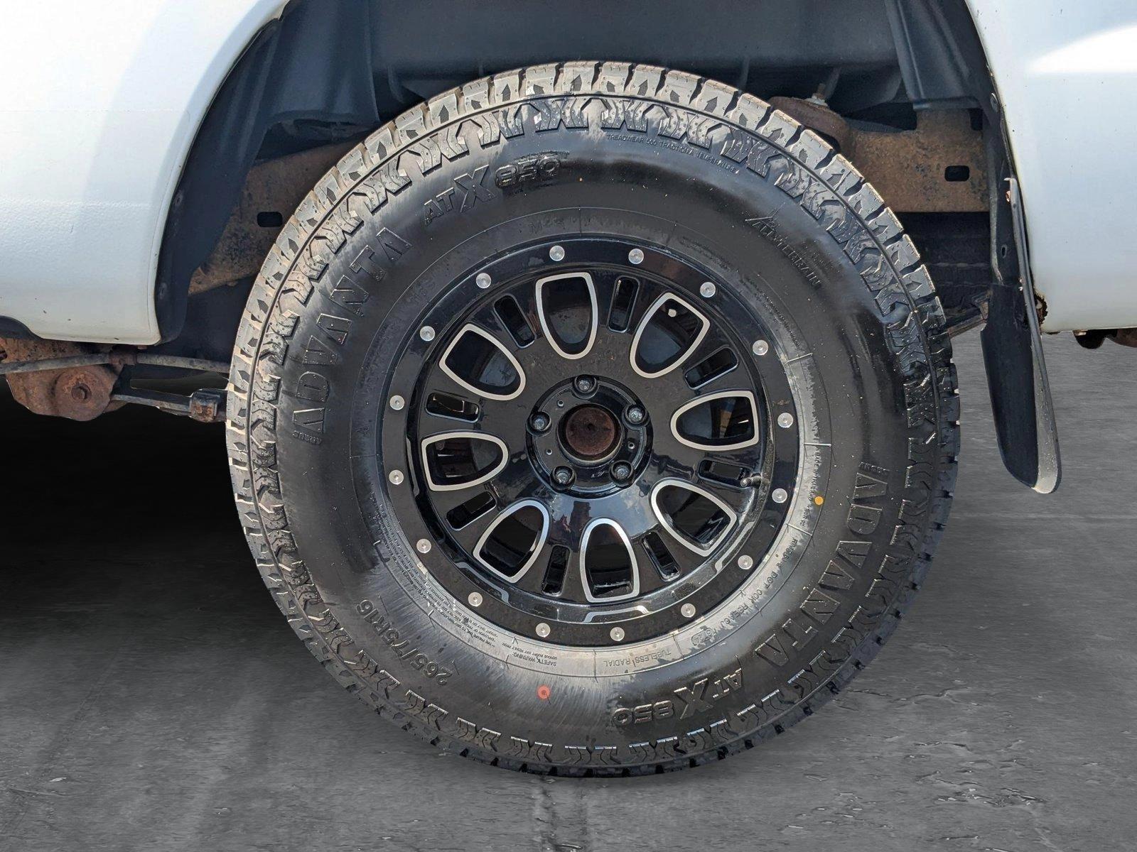 2006 Toyota Tacoma Vehicle Photo in Panama City, FL 32401