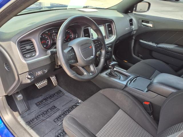2021 Dodge Charger Vehicle Photo in Tampa, FL 33612