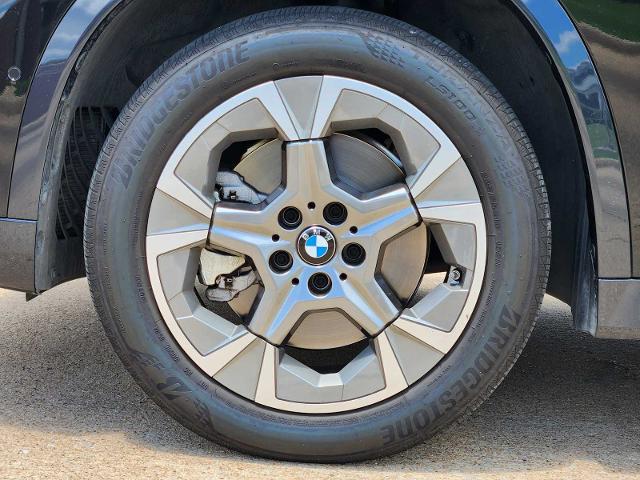 2024 BMW X1 xDrive28i Vehicle Photo in PLANO, TX 75024