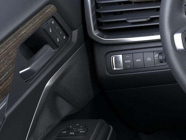 2025 GMC Acadia Vehicle Photo in DANBURY, CT 06810-5034