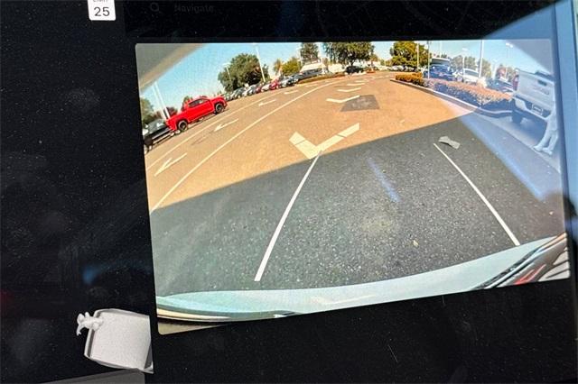 2020 Tesla Model 3 Vehicle Photo in ELK GROVE, CA 95757-8703