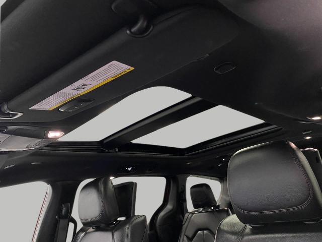 2019 Chrysler Pacifica Vehicle Photo in Appleton, WI 54913