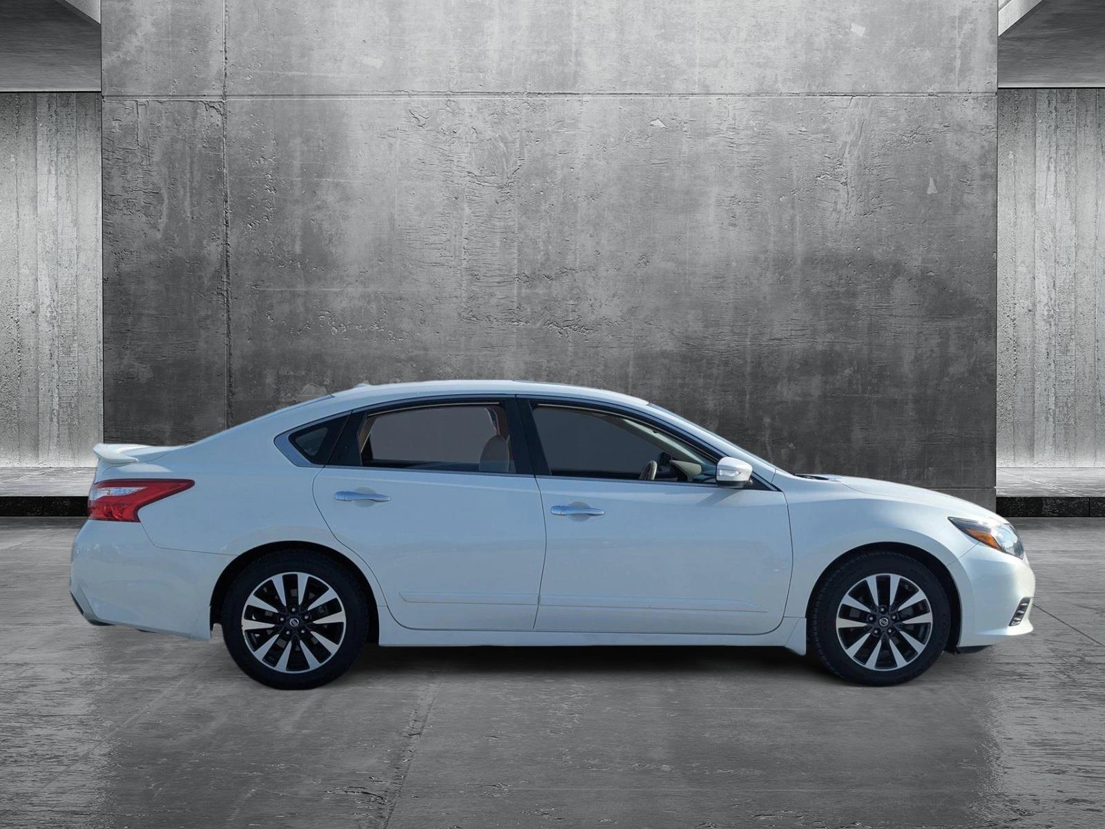 2016 Nissan Altima Vehicle Photo in Ft. Myers, FL 33907