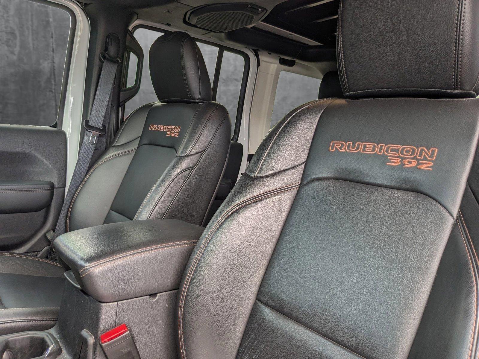 2021 Jeep Wrangler Vehicle Photo in St. Petersburg, FL 33713
