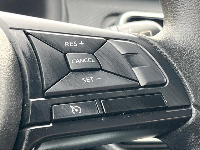 2024 Nissan Kicks Vehicle Photo in Savannah, GA 31419