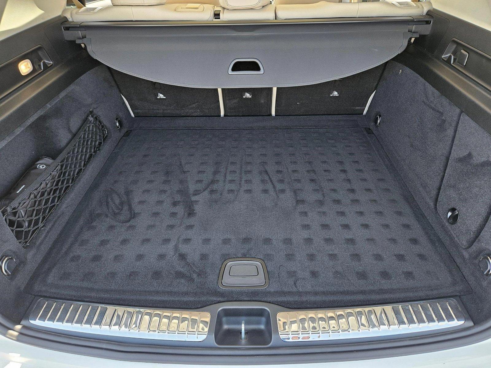 2022 Mercedes-Benz GLE Vehicle Photo in Fort Lauderdale, FL 33316