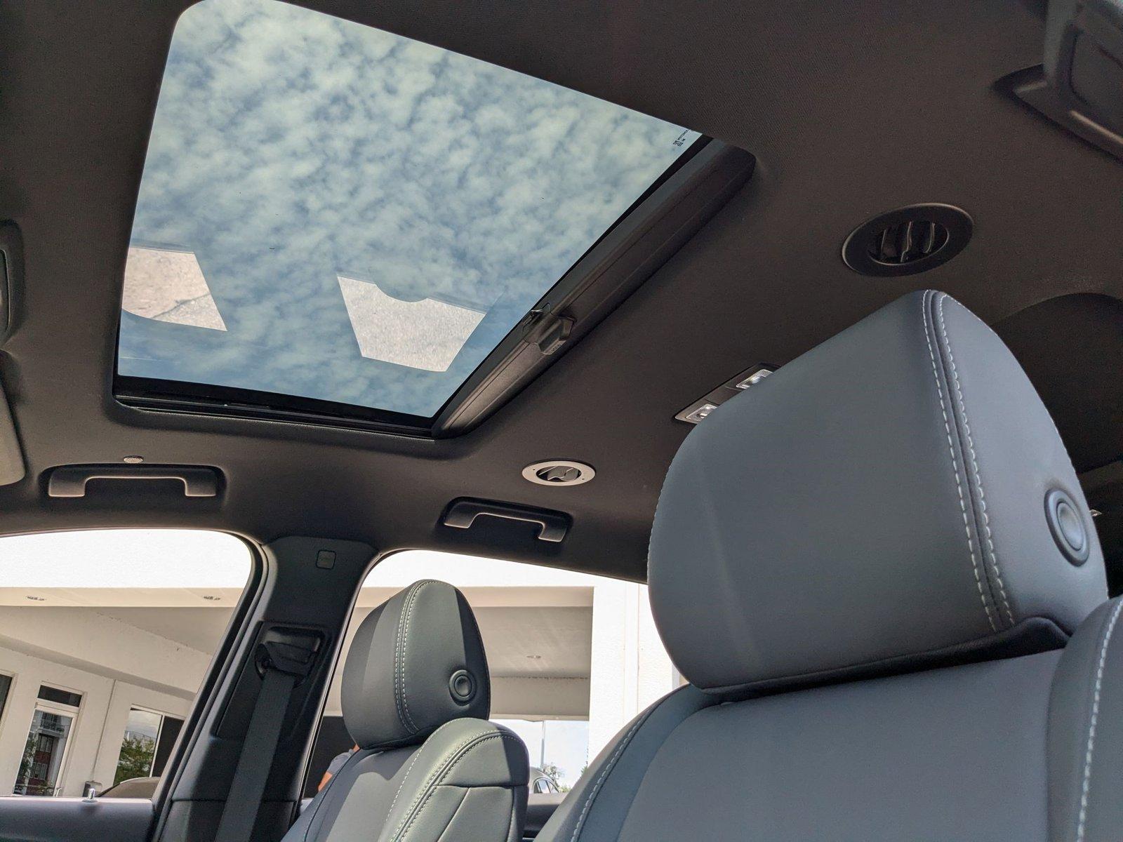 2024 Buick Enclave Vehicle Photo in Maitland, FL 32751