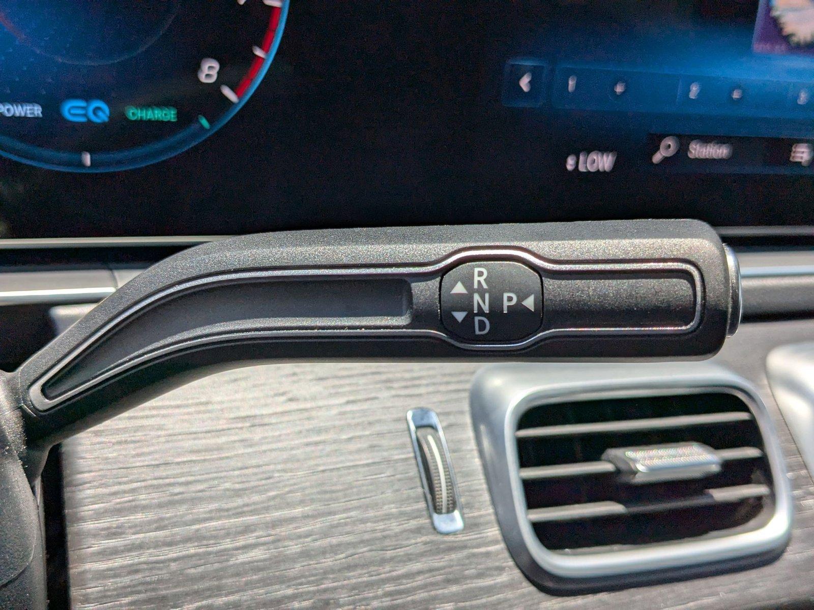 2023 Mercedes-Benz GLE Vehicle Photo in Miami, FL 33169