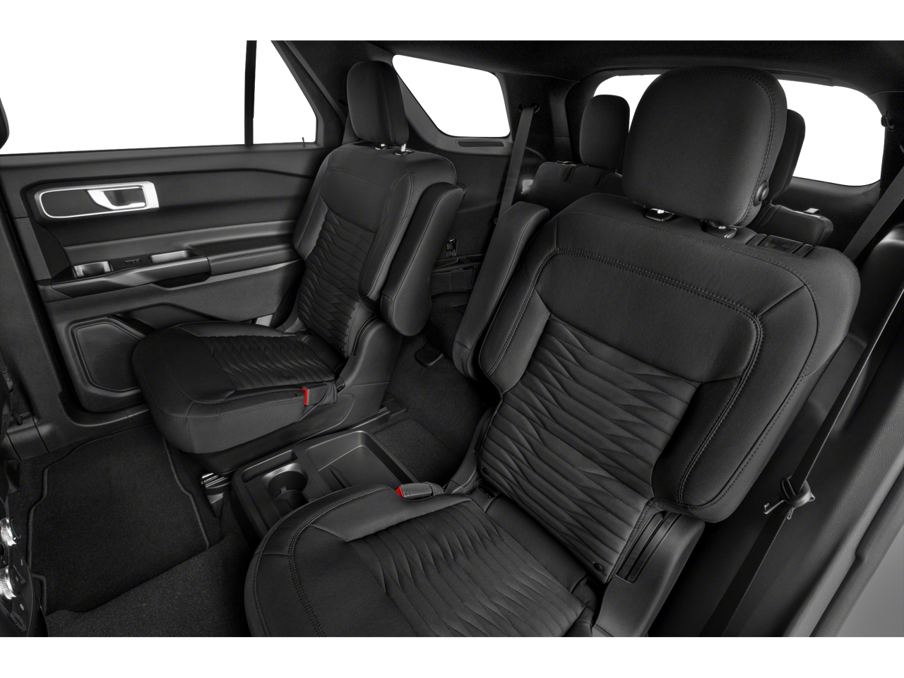 2022 Ford Explorer Vehicle Photo in Tulsa, OK 74129