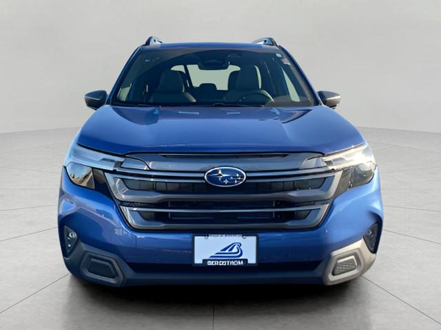 2025 Subaru Forester Vehicle Photo in Oshkosh, WI 54904