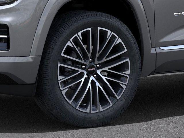 2026 GMC Terrain Vehicle Photo in DANBURY, CT 06810-5034