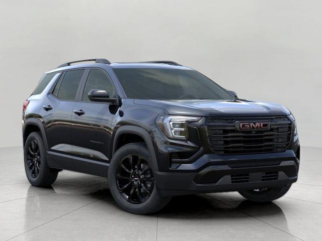 2026 GMC Terrain Vehicle Photo in GREEN BAY, WI 54303-3330