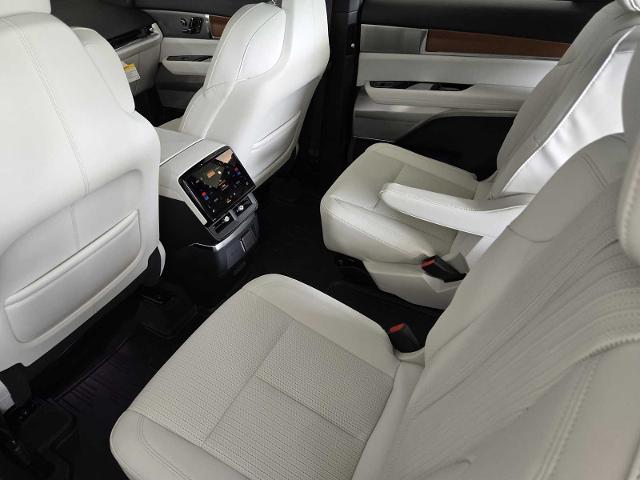 2026 Cadillac VISTIQ Vehicle Photo in Dallas, TX 75209