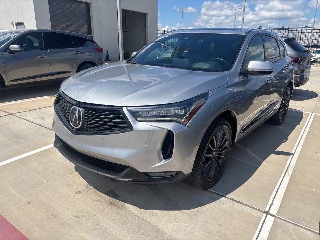 2022 Acura RDX Vehicle Photo in Grapevine, TX 76051