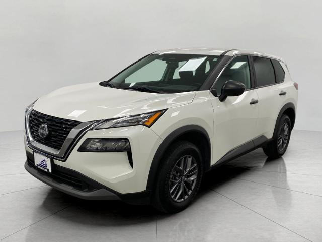 2023 Nissan Rogue Vehicle Photo in Appleton, WI 54913