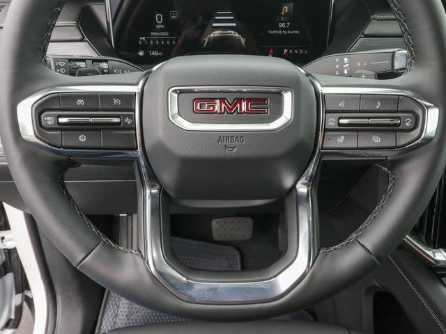2025 GMC Acadia Vehicle Photo in HOMOSASSA, FL 34448-1461