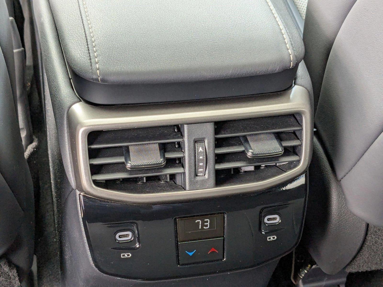 2024 Lexus RX 350 Vehicle Photo in Miami, FL 33169