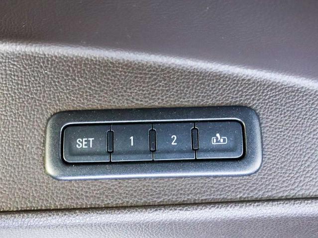2016 GMC Yukon Vehicle Photo in Dallas, TX 75209