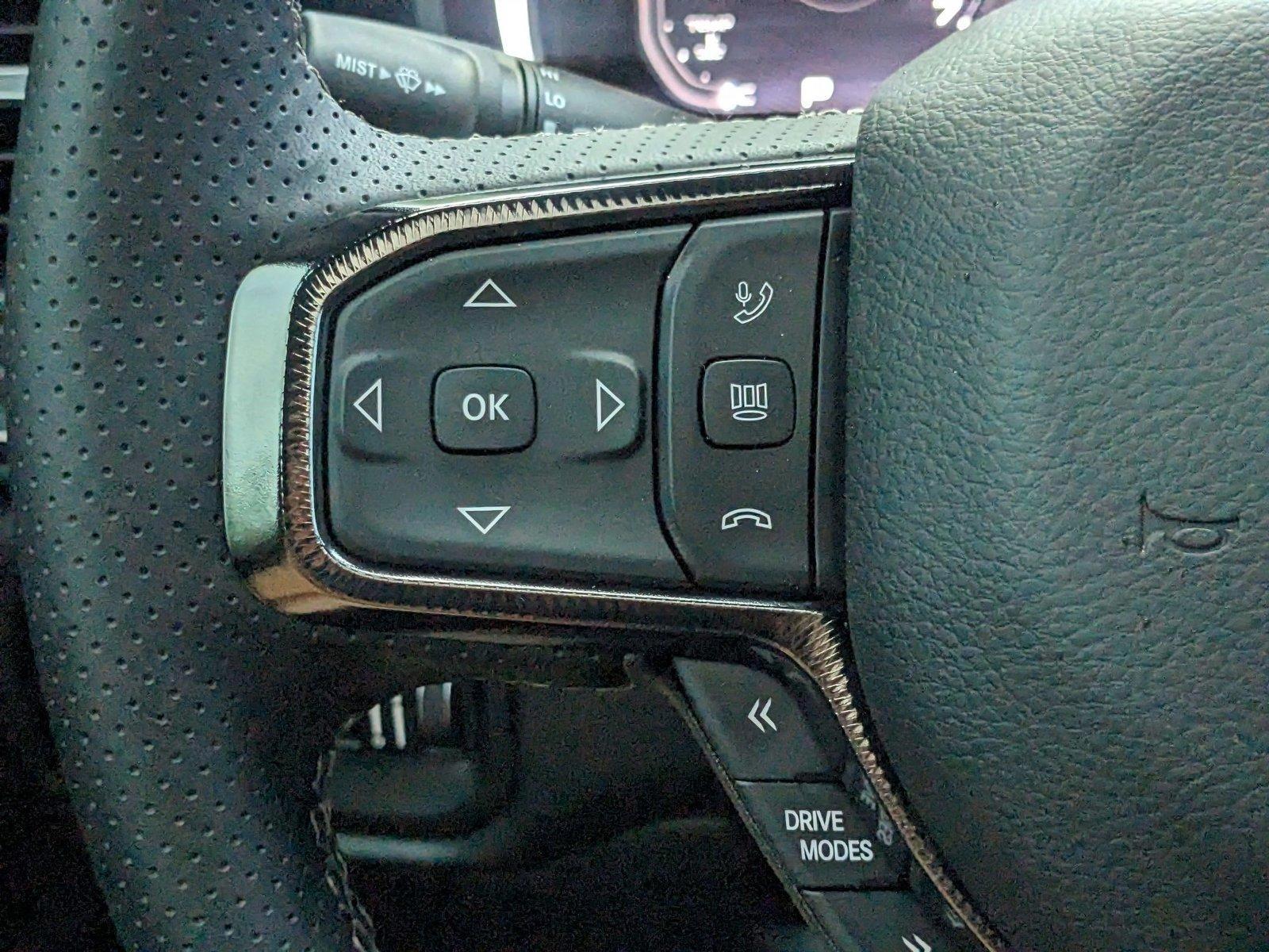 2025 Ram 1500 Vehicle Photo in Sanford, FL 32771
