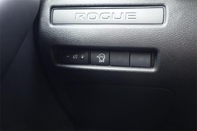 2025 Nissan Rogue Vehicle Photo in Hazelwood, MO 63042