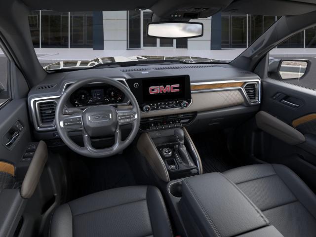 2025 GMC Canyon Vehicle Photo in WATERTOWN, CT 06795-3318
