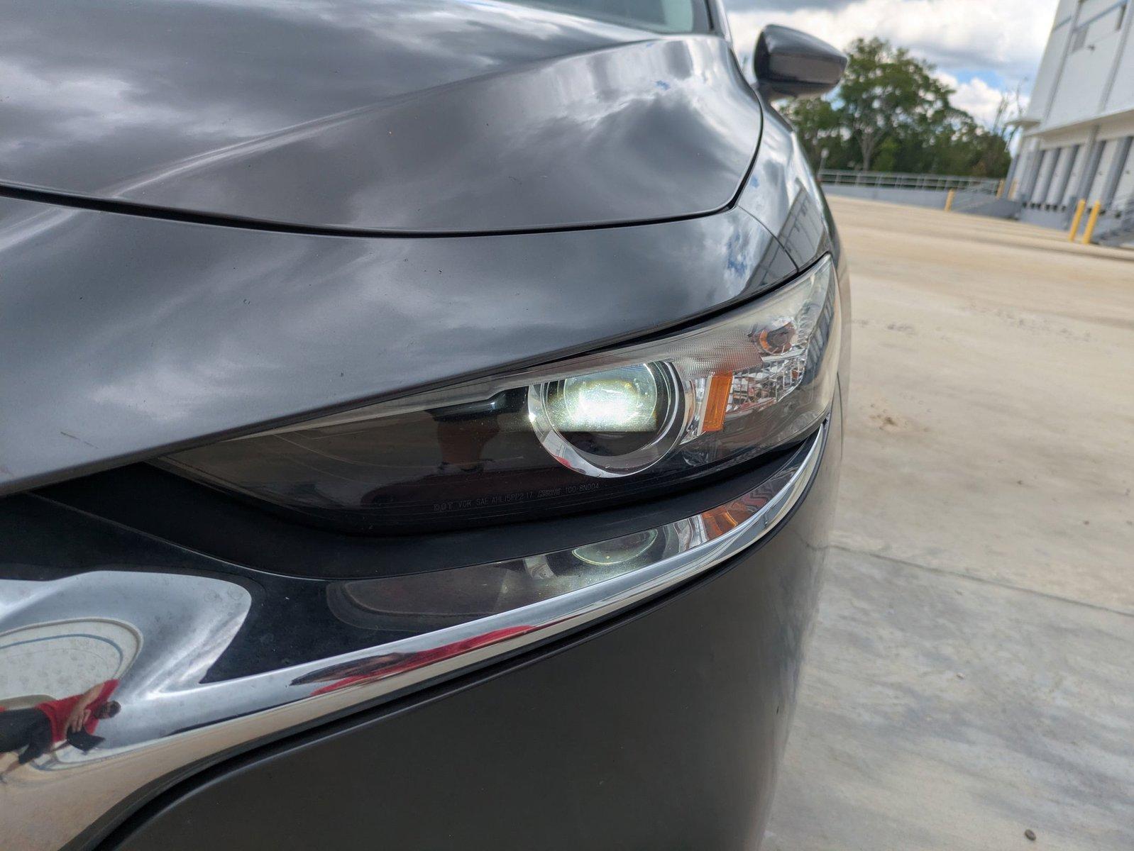 2020 Mazda Mazda3 Sedan Vehicle Photo in Winter Park, FL 32792