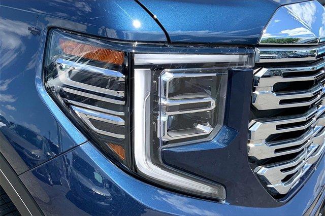 2022 GMC Sierra 1500 Vehicle Photo in INDEPENDENCE, MO 64055-1377