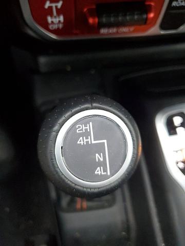 2022 Jeep Gladiator Vehicle Photo in HARRISBURG, PA 17111-1033