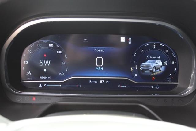2023 Chevrolet Tahoe Vehicle Photo in Greenville, TX 75402