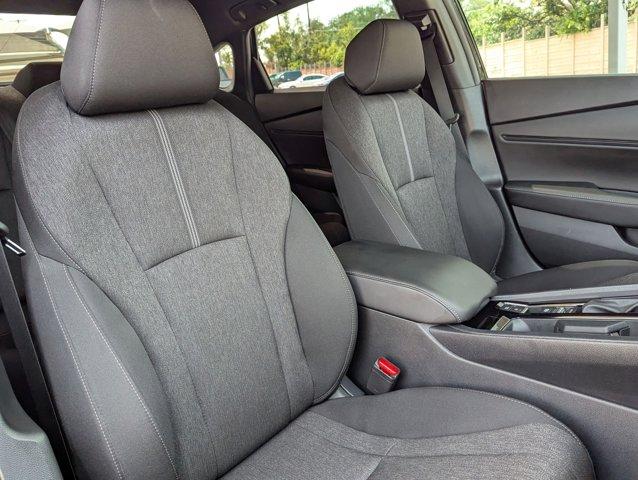 2024 Honda Accord Hybrid Vehicle Photo in San Antonio, TX 78230