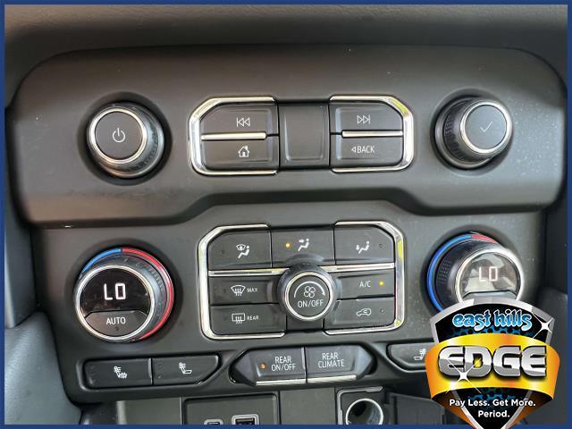 2021 Chevrolet Tahoe Vehicle Photo in Roslyn, NY 11576