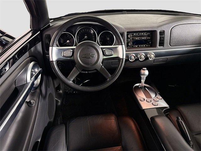 2004 Chevrolet SSR Vehicle Photo in PUYALLUP, WA 98371-4149