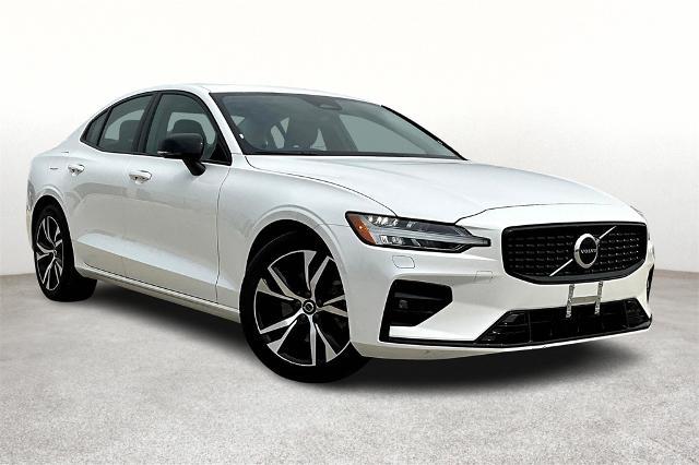 2025 Volvo S60 Vehicle Photo in Grapevine, TX 76051