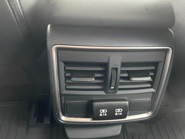 2024 Subaru Forester Vehicle Photo in Oshkosh, WI 54904