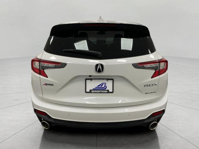 2023 Acura RDX Vehicle Photo in Appleton, WI 54913