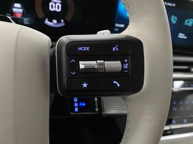 2025 Hyundai SANTA FE Hybrid Vehicle Photo in Appleton, WI 54913