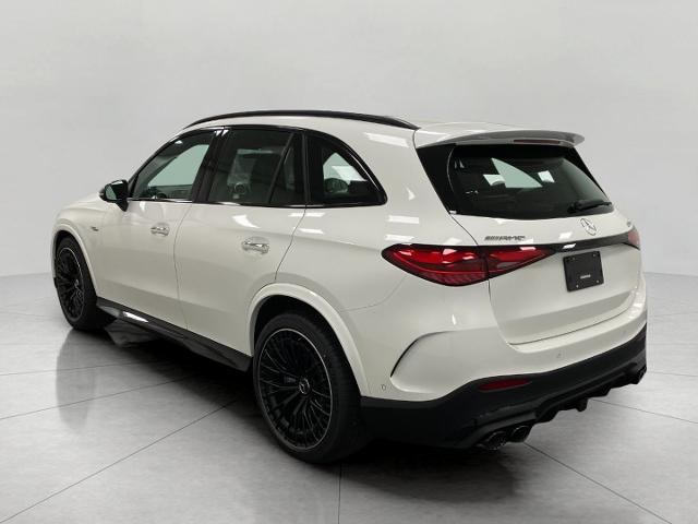 2025 Mercedes-Benz GLC Vehicle Photo in Appleton, WI 54913