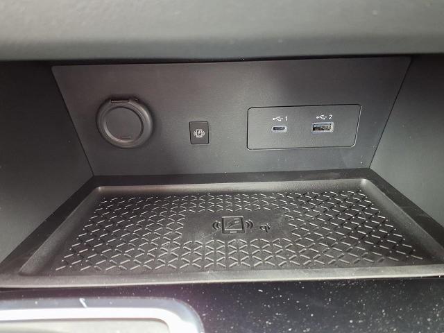 2025 Nissan Pathfinder Vehicle Photo in Oshkosh, WI 54904
