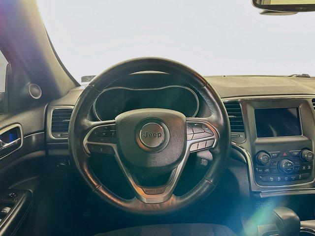 2018 Jeep Grand Cherokee Vehicle Photo in Doylsetown, PA 18901